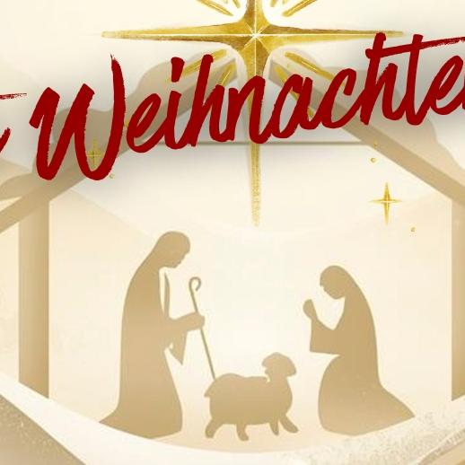 Banner Weihnachten