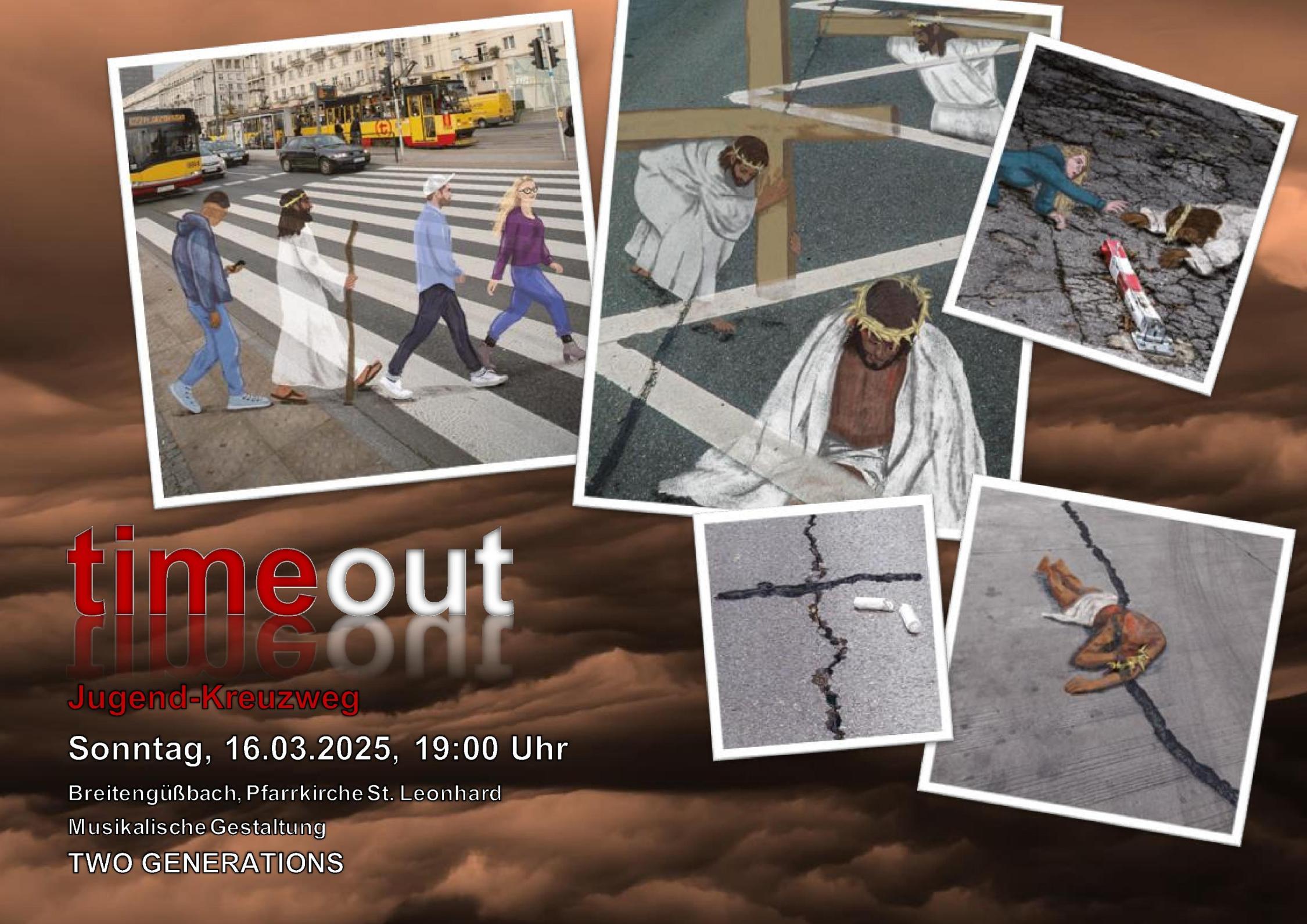 Fastenzeit 2025 Breitengüßbach