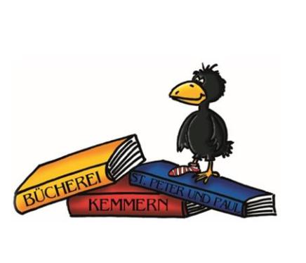 Gemeindebücherei Kemmern farbe