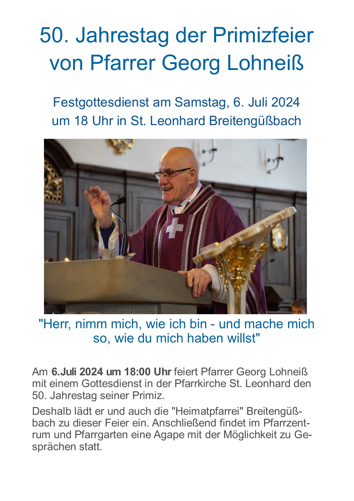 Georg Lohneiß
