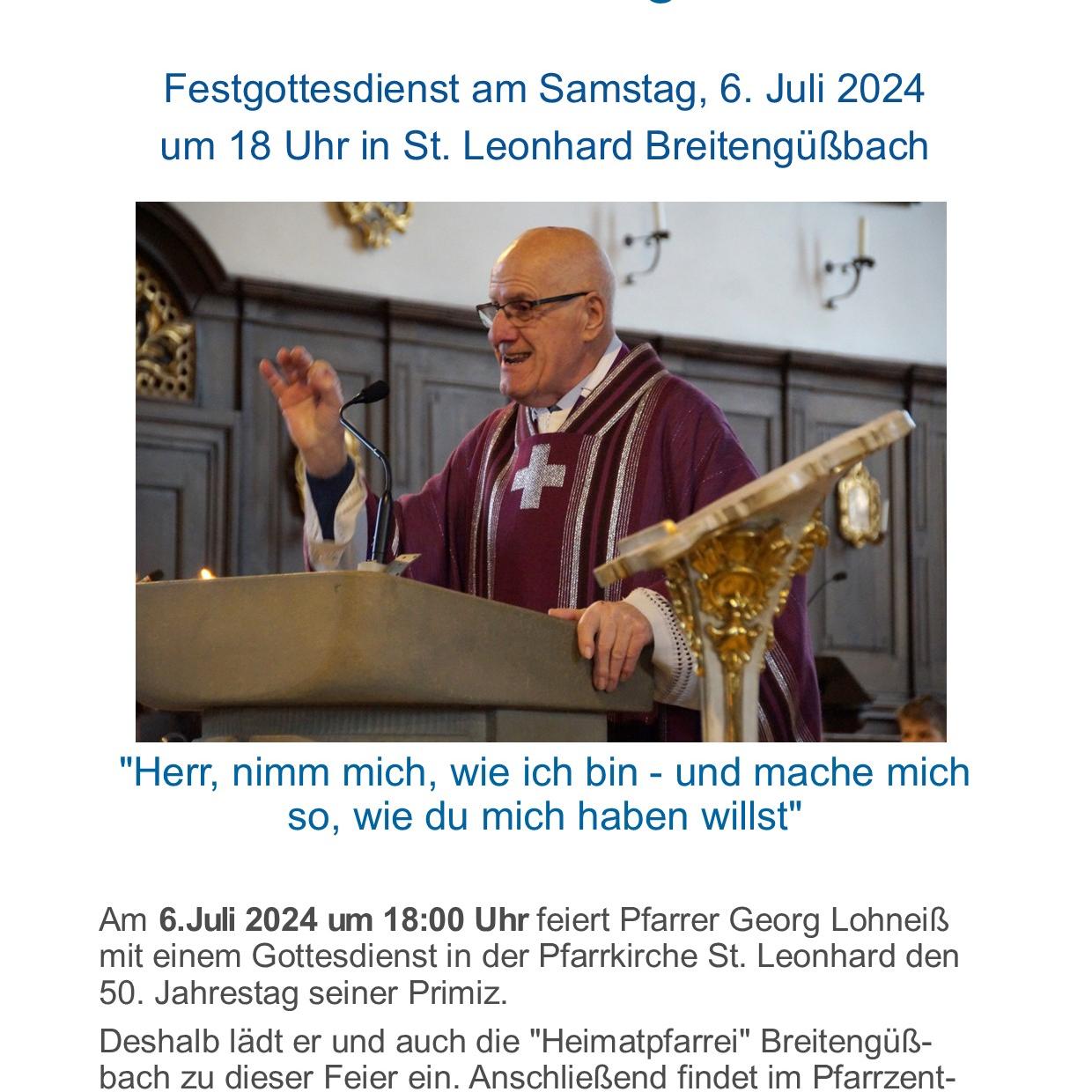 Georg Lohneiß