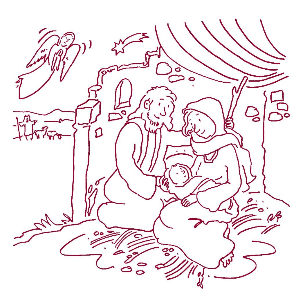 Heilige Familie
