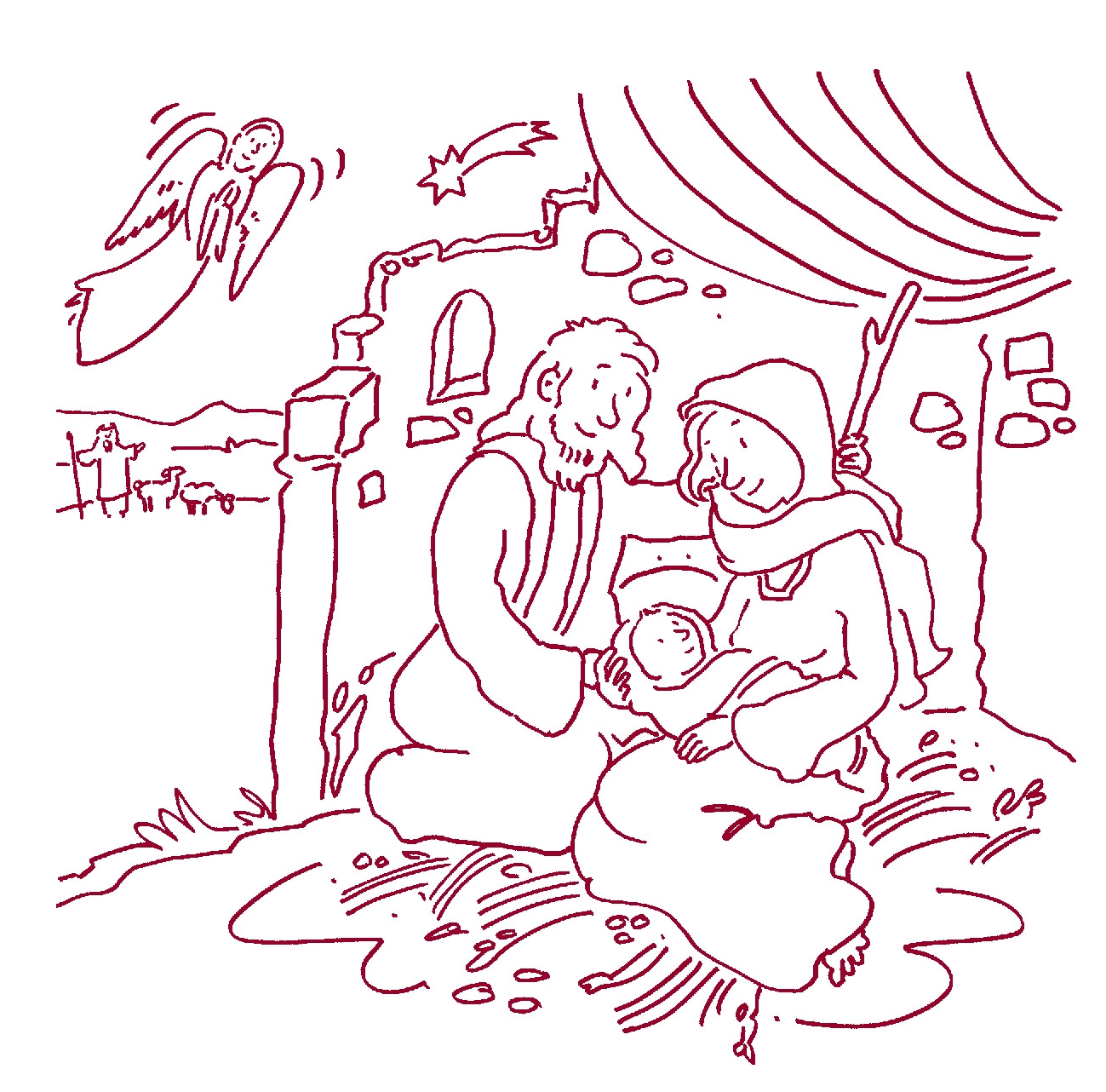 Heilige Familie