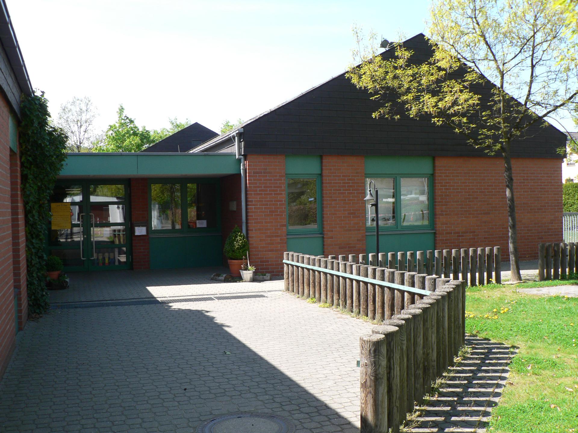 Kindertagesstätte St. Maria Kemmern