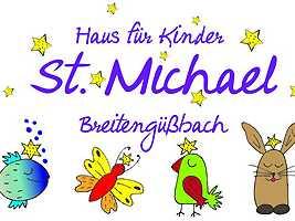 Logo Kindergarten