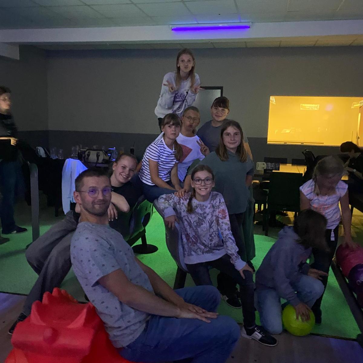 Minis Kemmern Bowling 1