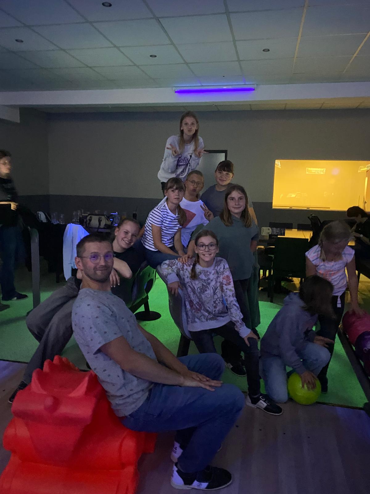 Minis Kemmern Bowling 1