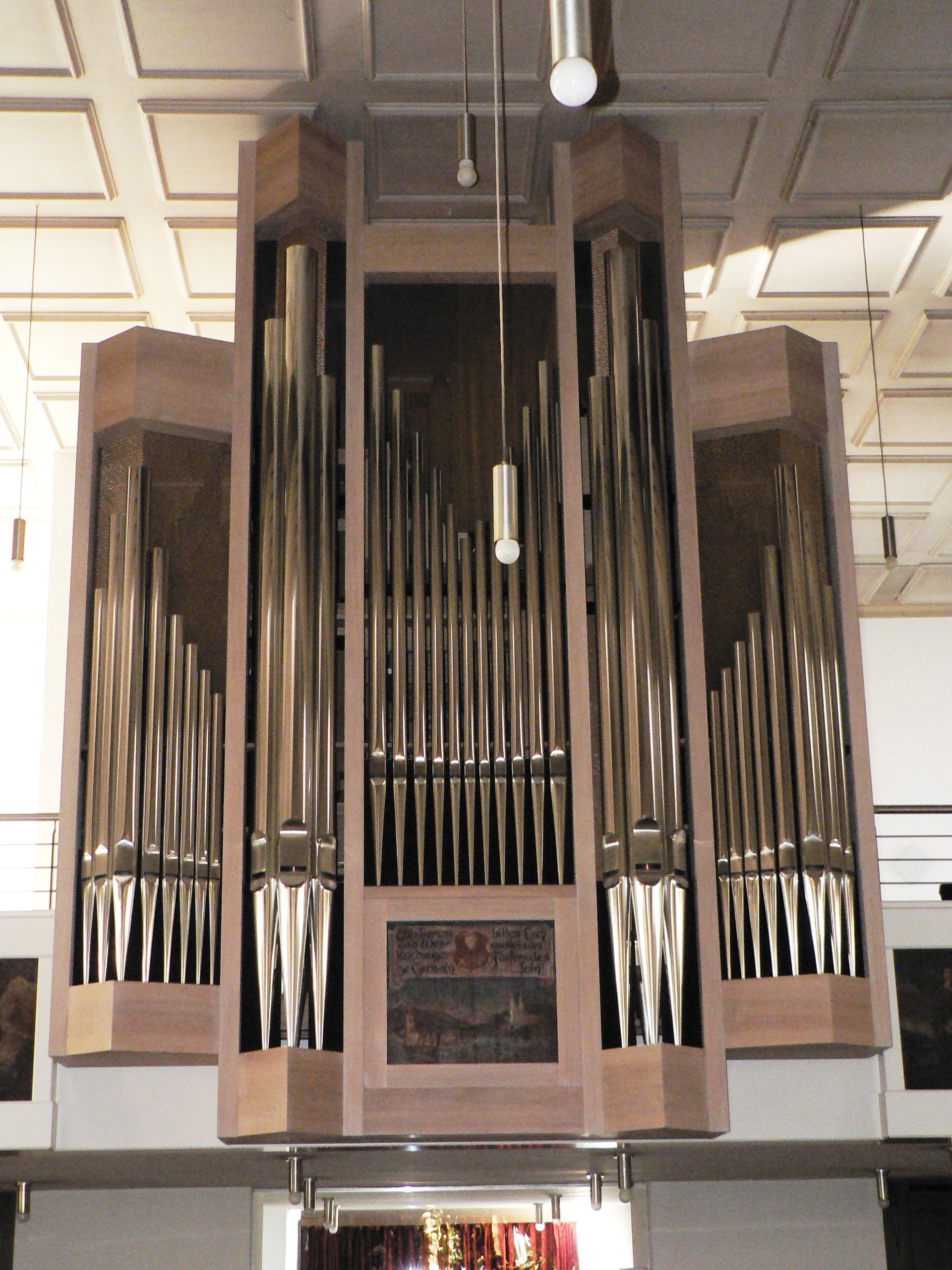 Kirche St. Peter und Paul Kemmern