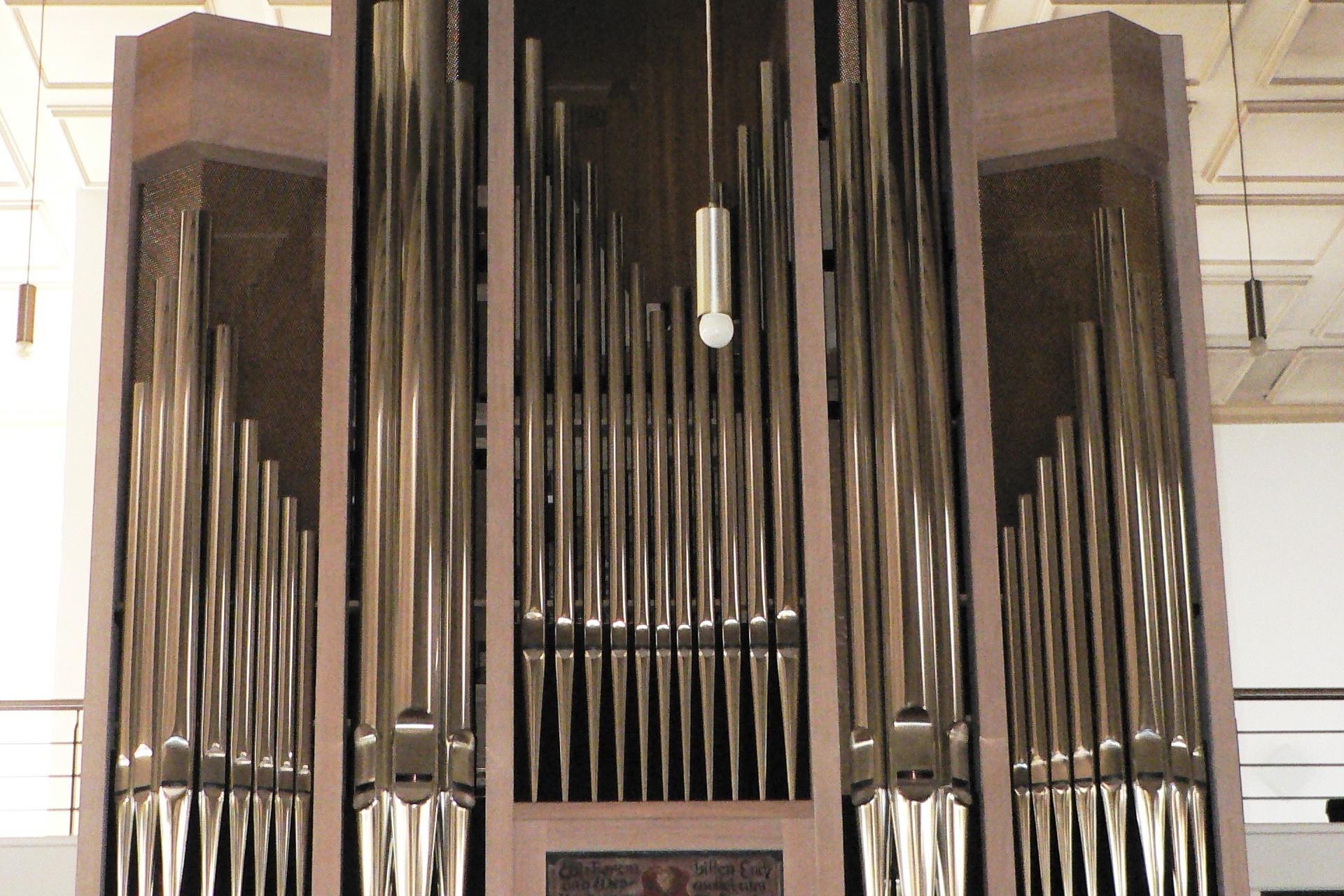 Kirche St. Peter und Paul Kemmern