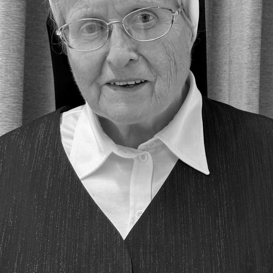 Schwester Karin Günther