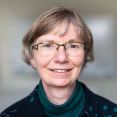Sr. Maria Uttenreuther