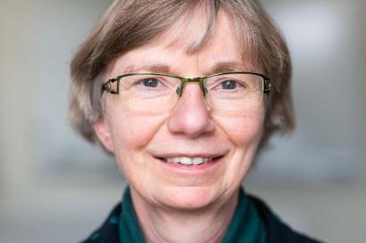 Sr. Maria Uttenreuther