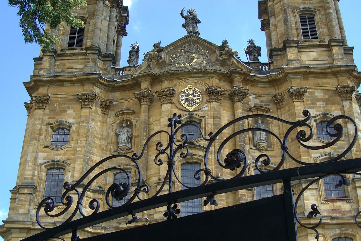 Vierzehnheiligen