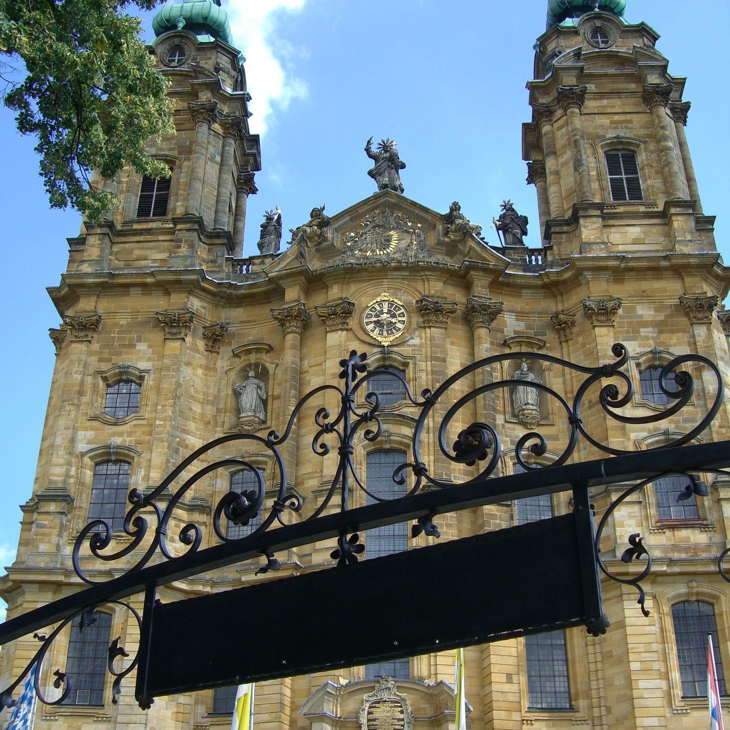 Vierzehnheiligen