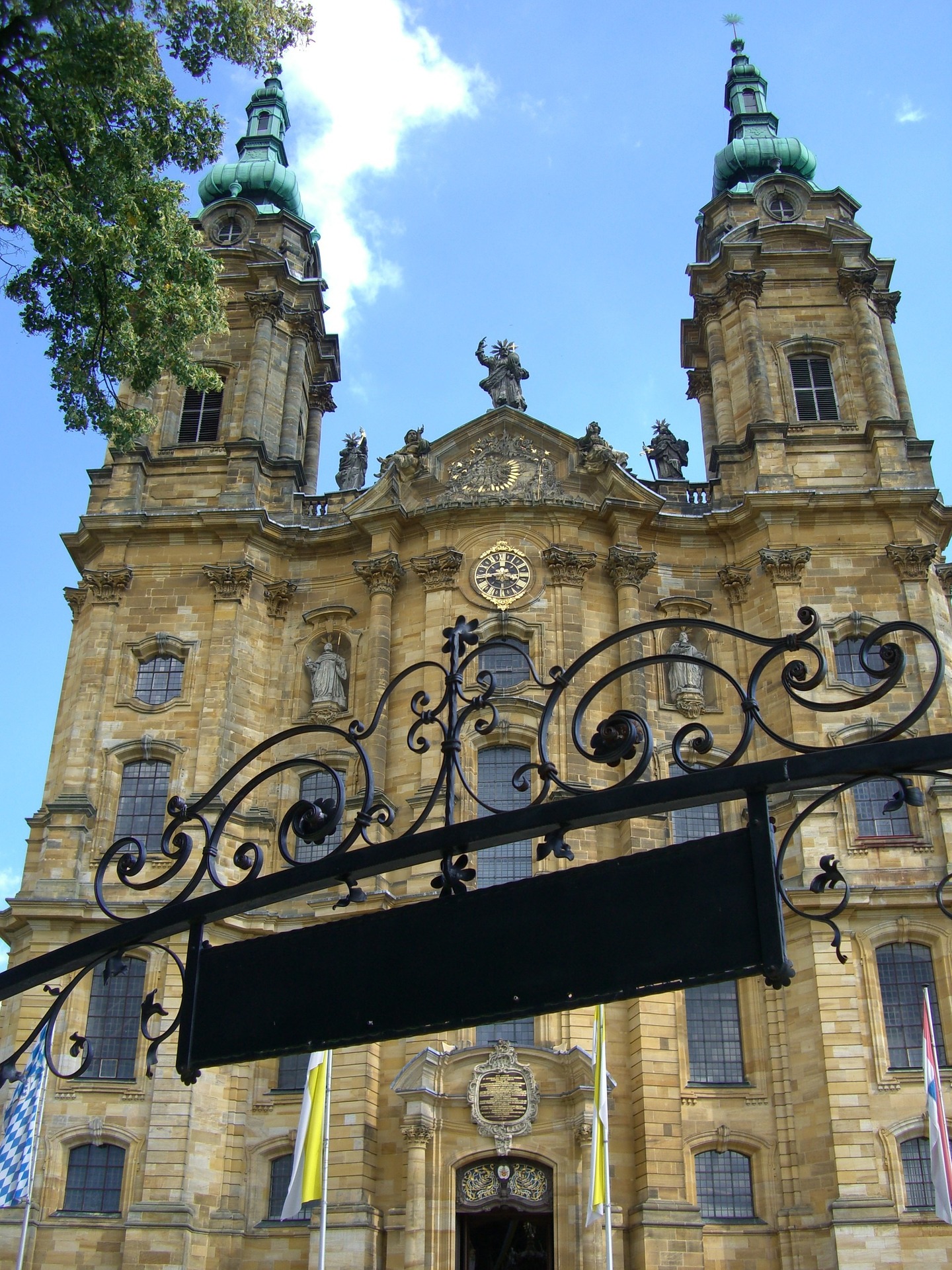 Vierzehnheiligen