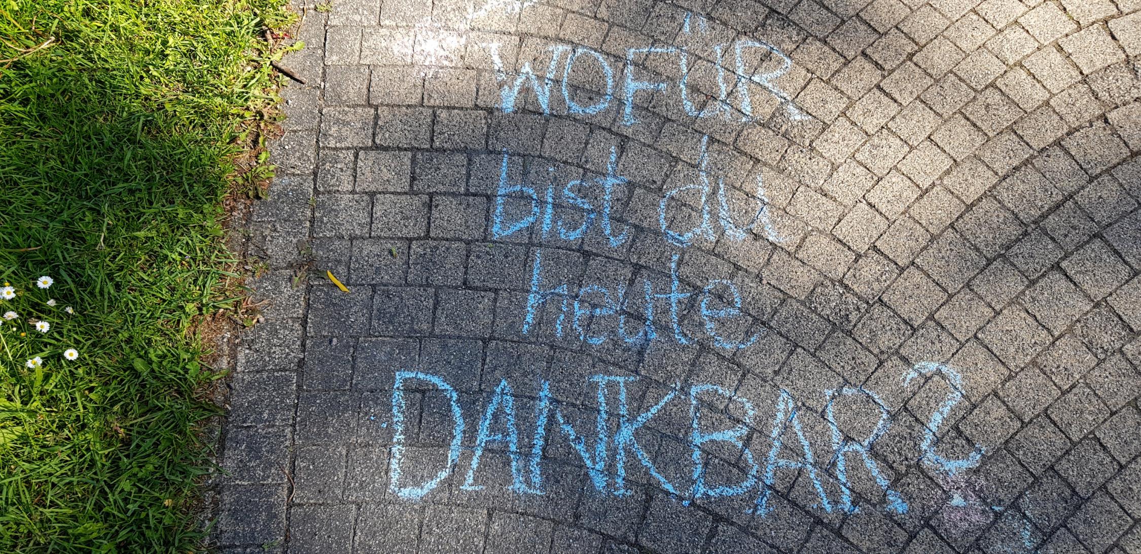 Dankbar