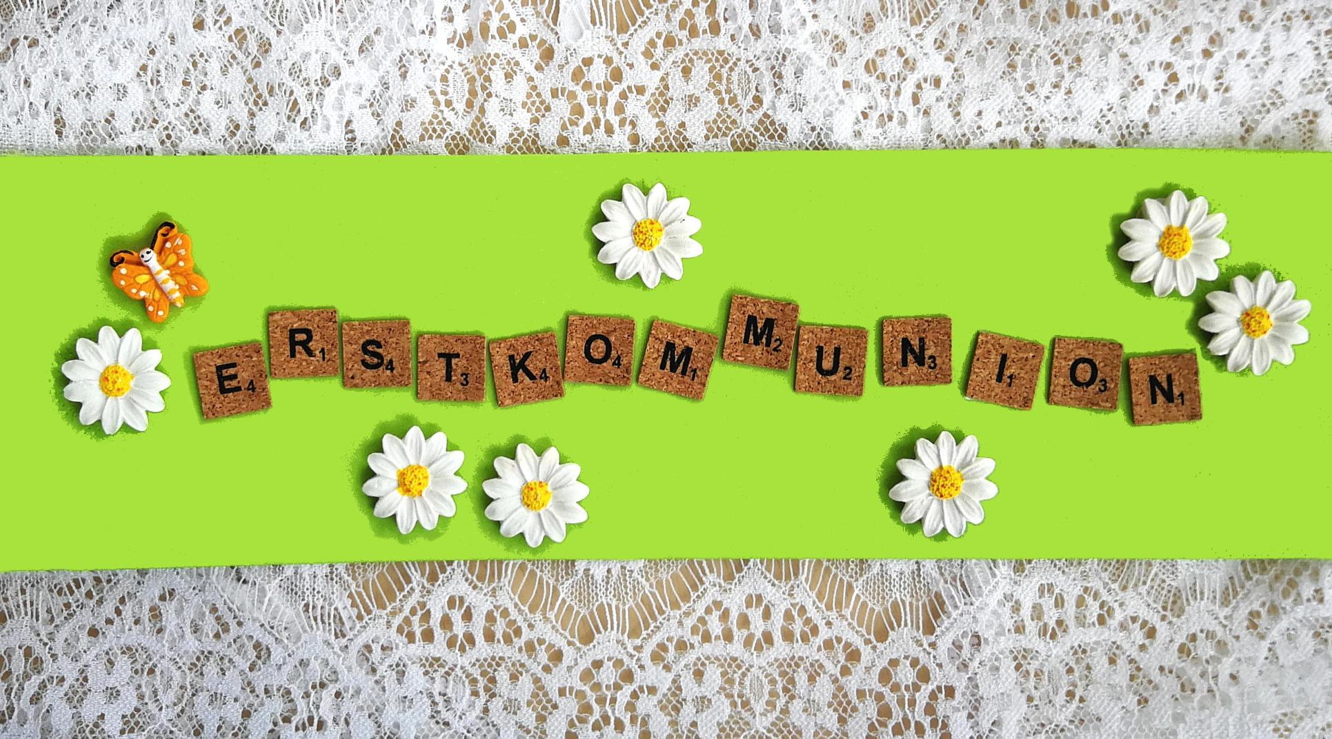 Erstkommunion