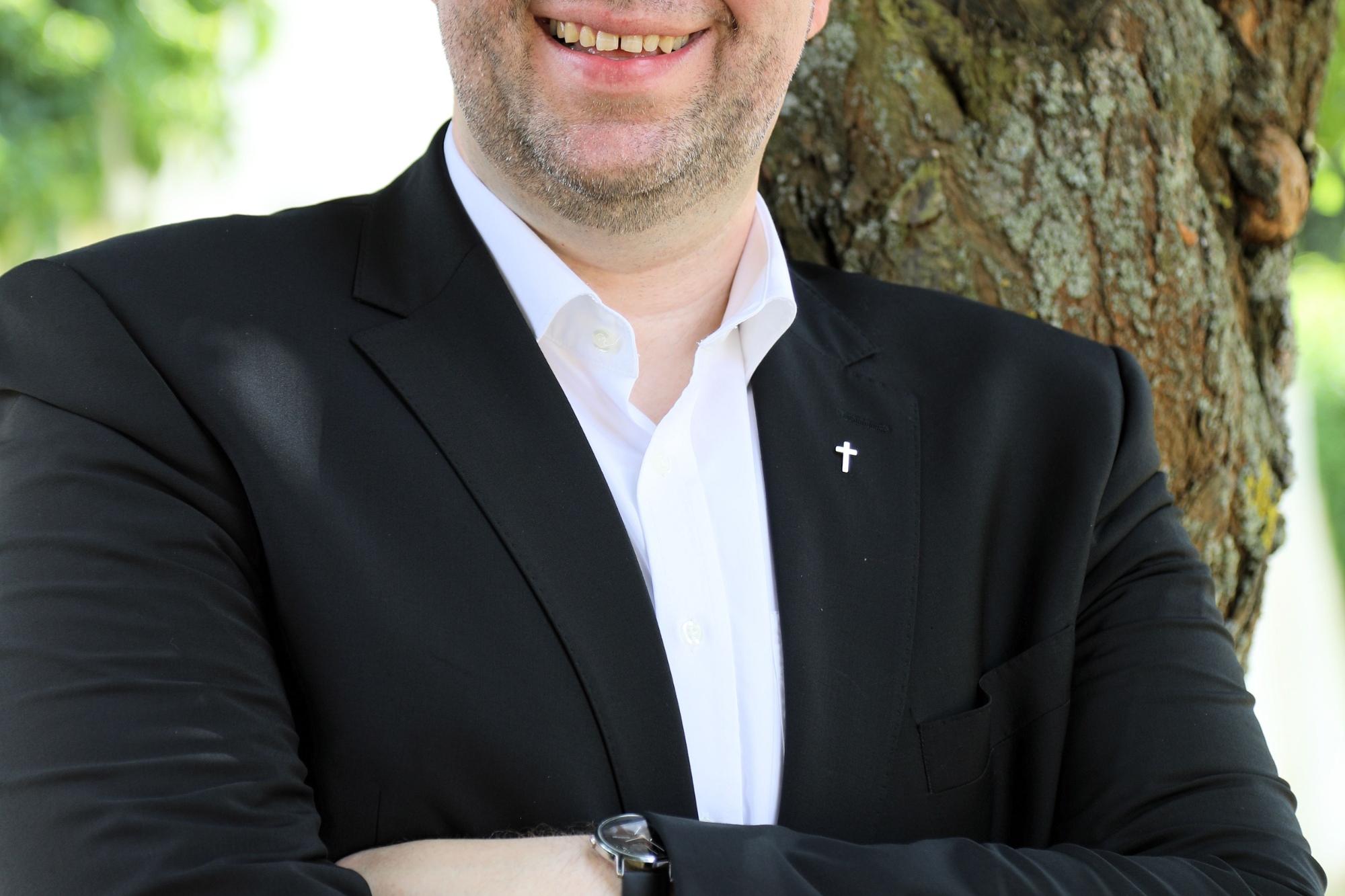 Markus Schürrer